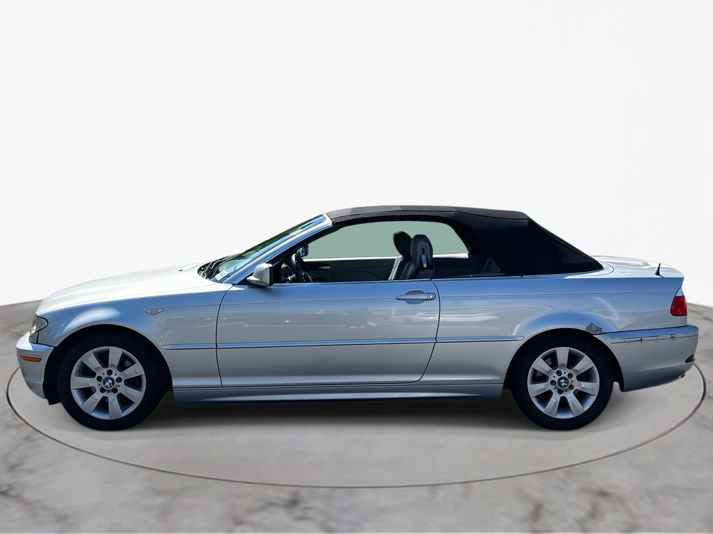 Thumbnail: 2006 BMW 3 Series - 12