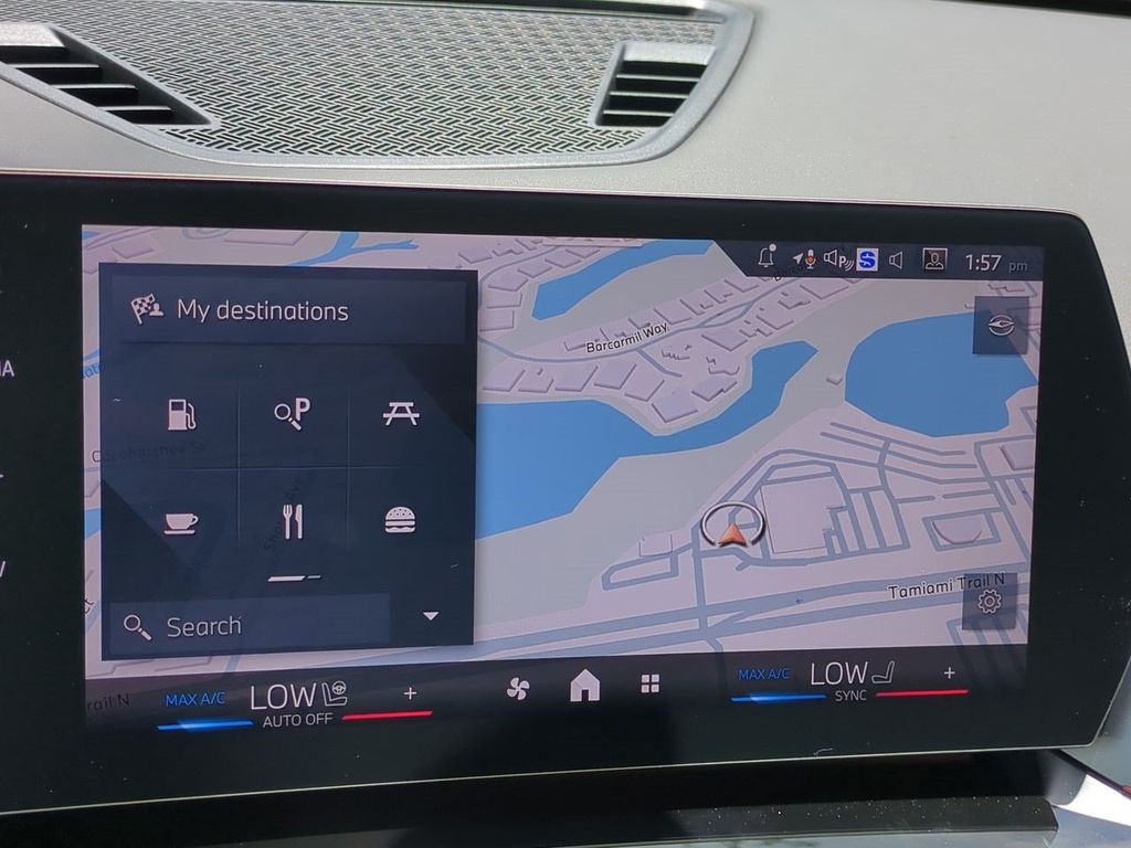 New 2026 White BMW xDrive28i image 22