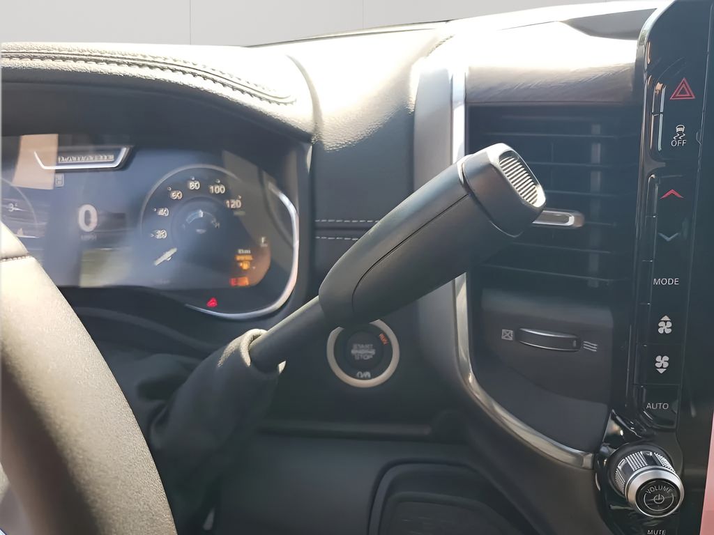 New Car 2025 Ram 2500  Laramie For Sale Under $110,000 In Austin, Texas