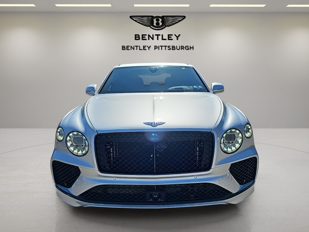 2024 Bentley Bentayga's photo