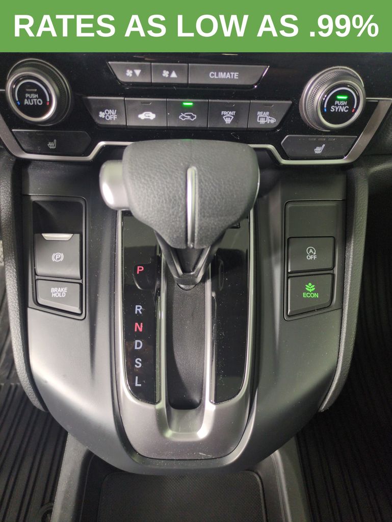 Used 2022 Honda CR-V For Sale in Fort Wayne, IN