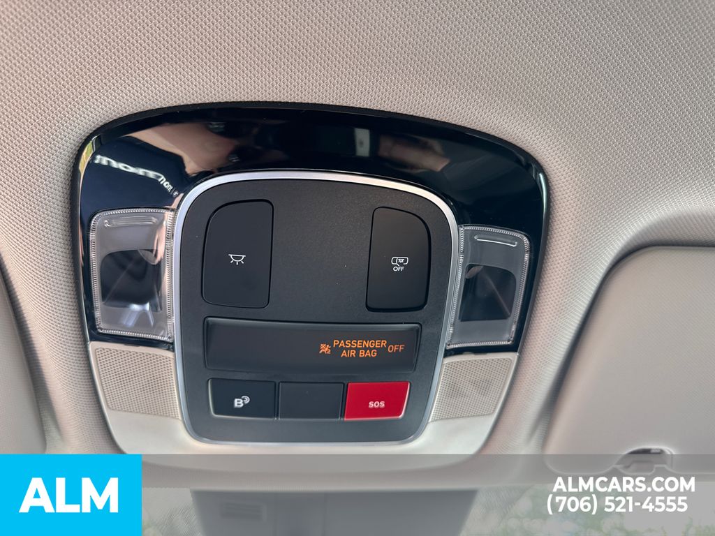 Used 2026 Gray Hyundai SEL image 22