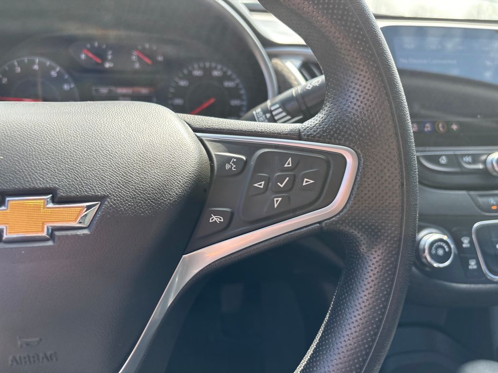 Used Car 2022 Chevrolet Malibu  Ls For Sale Under $20,000 In Austin, Texas