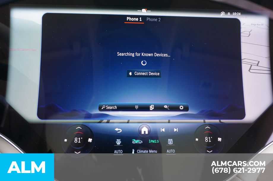 2024 Mercedes-Benz EQS Base - Photo 37