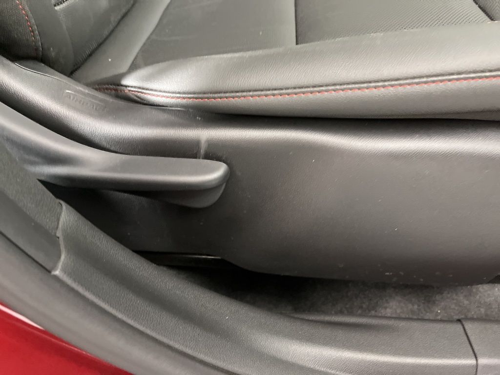 Thumbnail: 2025 Chevrolet Trax - 7