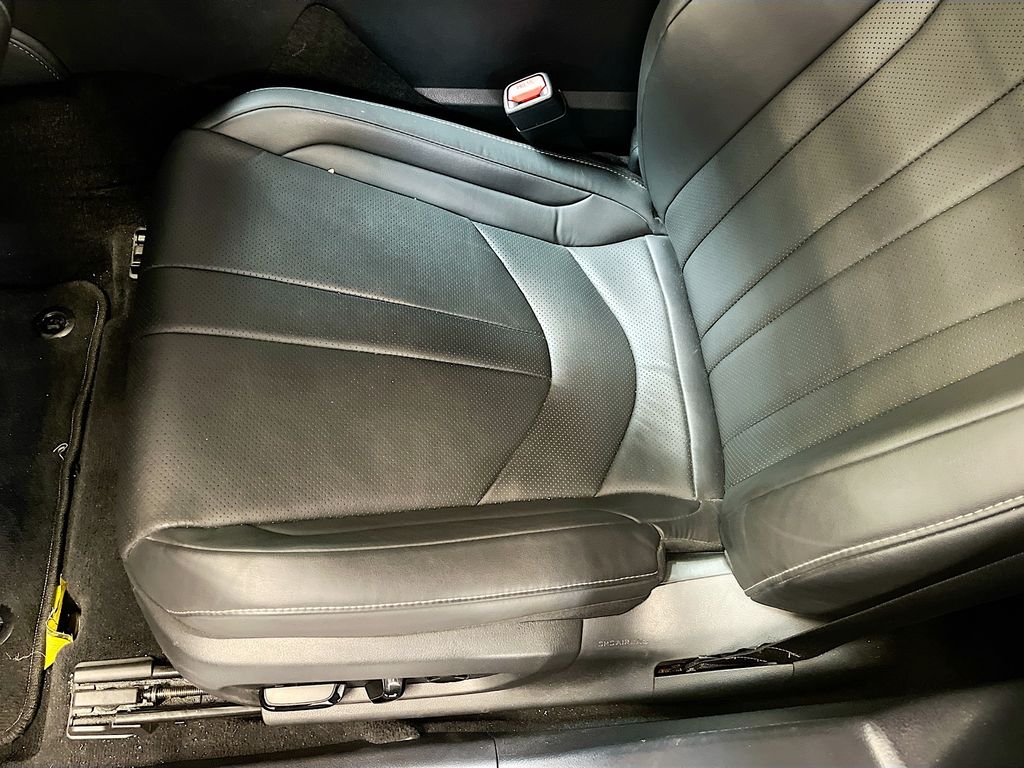 Used 2024 Black Lexus 350 F Sport image 20