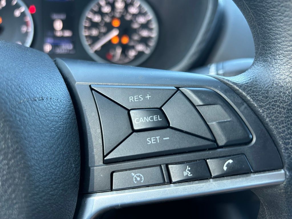 Thumbnail: 2020 Nissan Sentra - 23