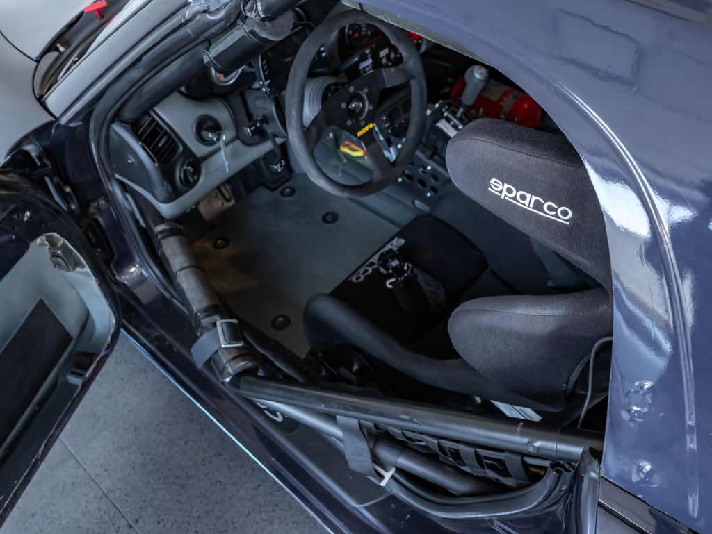 Used 2002  Porsche S image 4