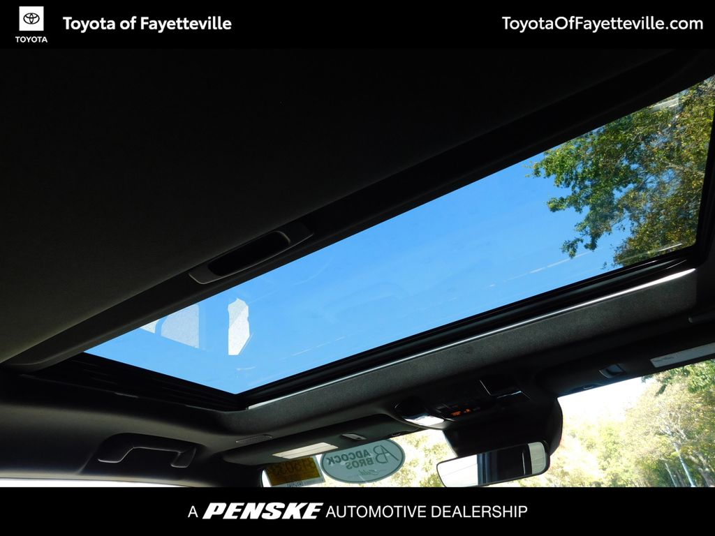 Thumbnail: 2024 Lexus GX - 6