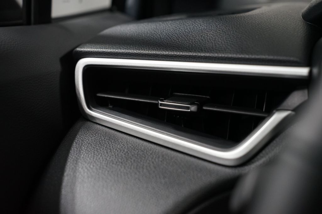 Thumbnail: 2026 Toyota Corolla Cross - 24