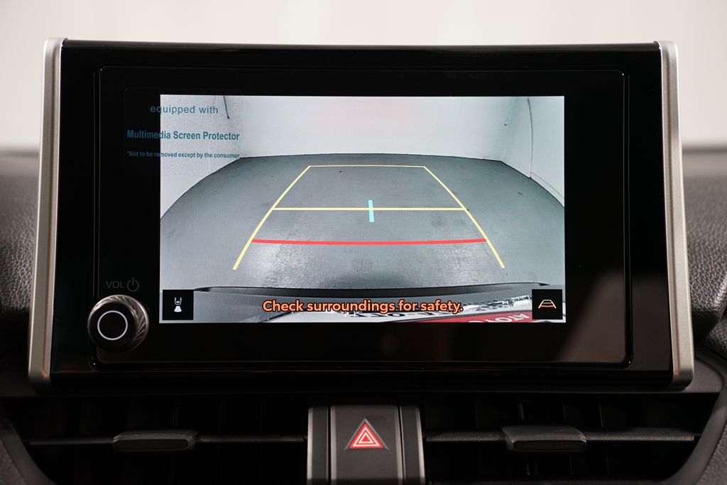 Thumbnail: 2025 Toyota RAV4 - 19