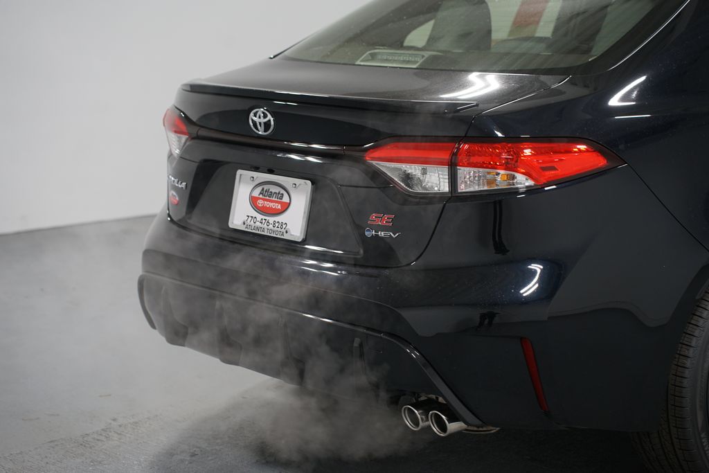 Thumbnail: 2026 Toyota Corolla - 9