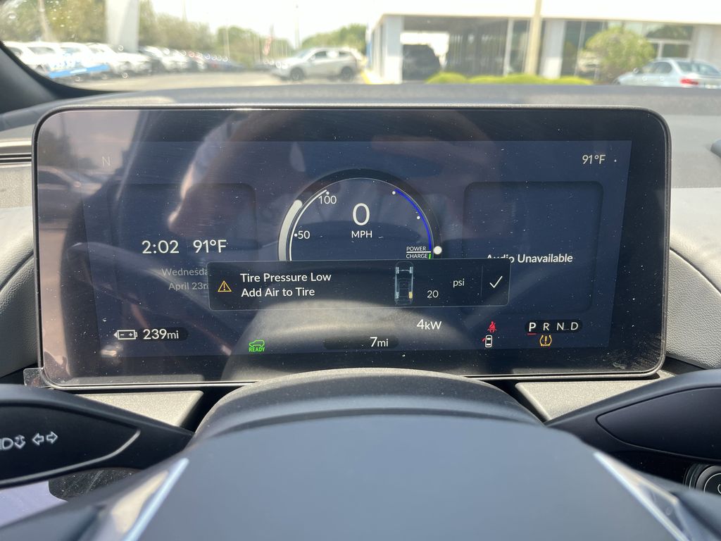 new 2026 Honda Prologue car, priced at $46,603