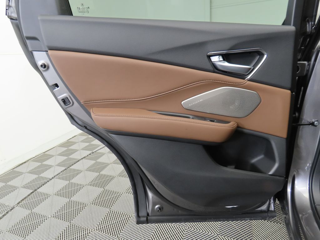 Thumbnail: 2026 Acura RDX - 26