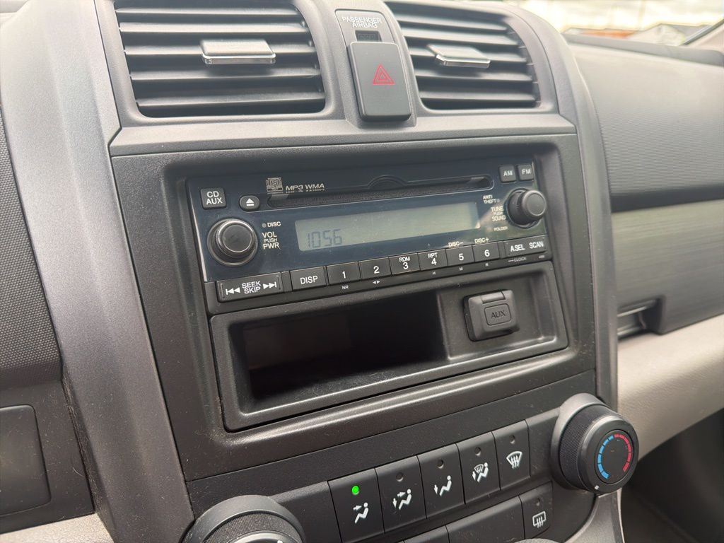 Thumbnail: 2008 Honda CR-V - 27