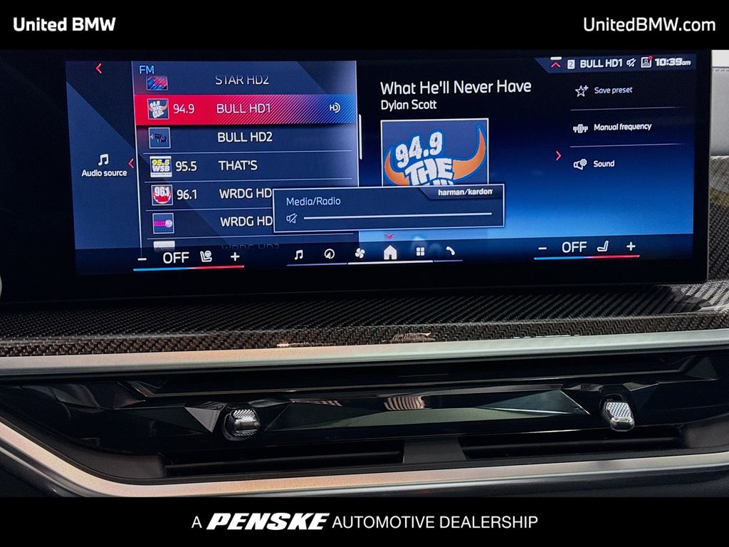 Thumbnail: 2025 BMW X7 - 8