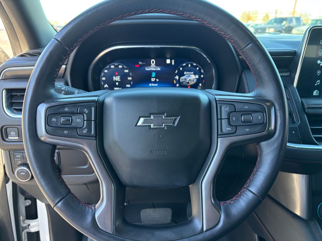 Used Car 2022 Chevrolet Tahoe  Rst For Sale Under $60,000 In Austin, Texas