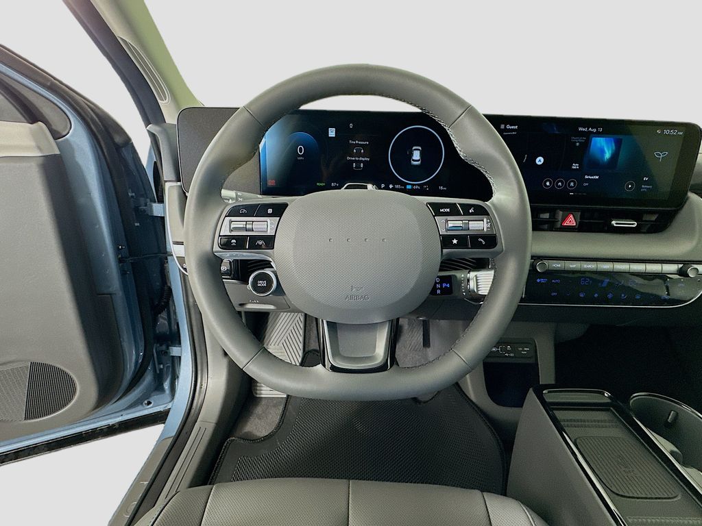 Thumbnail: 2025 Hyundai Ioniq 5 - 10