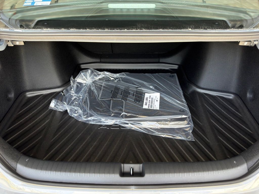 2026 Honda Accord SE Gray at Classic Honda Galveston