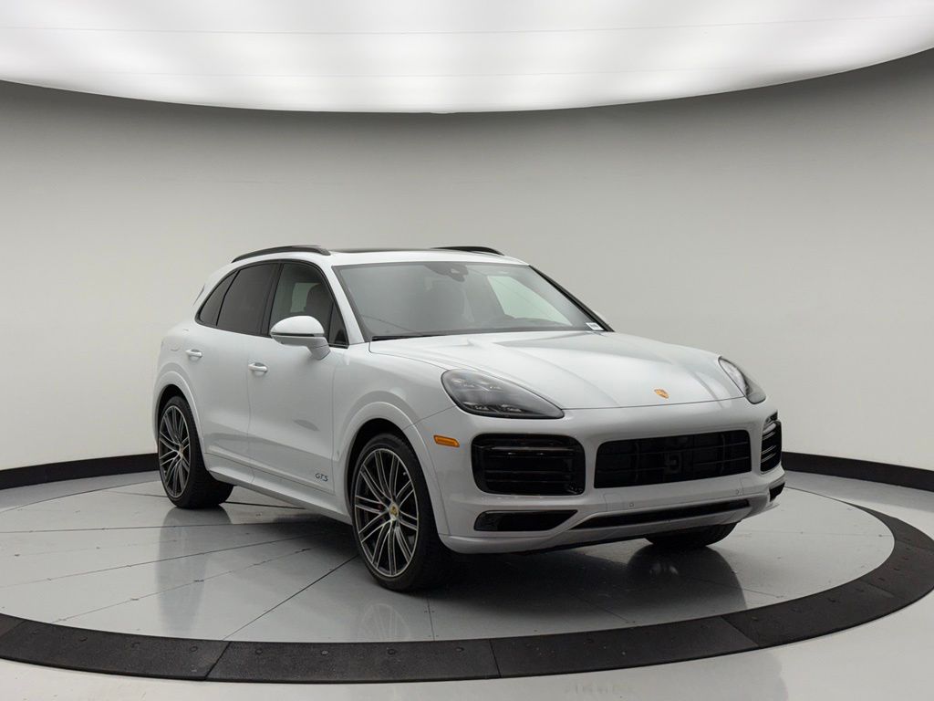 Thumbnail: 2023 Porsche Cayenne - 7