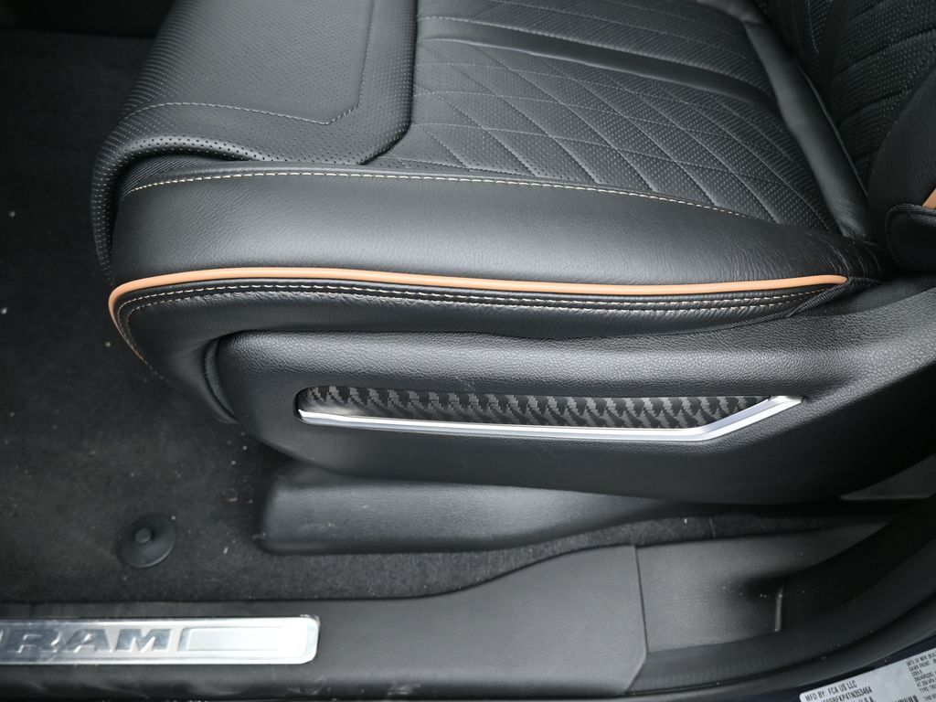 New 2026 Forged Blue Metallic Ram Tungsten image 17