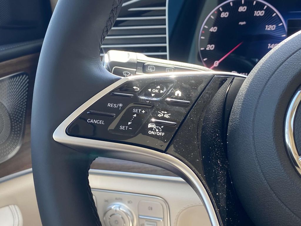 2025 Mercedes-Benz GLE 350 22