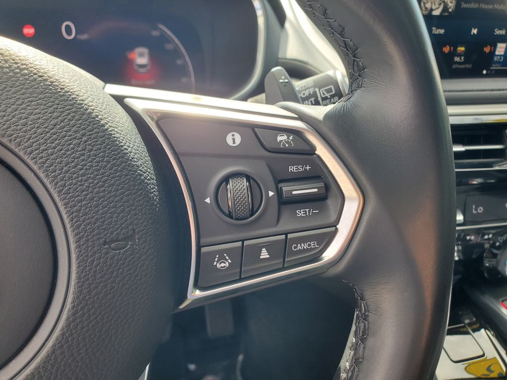 2025 Acura MDX - $42,488