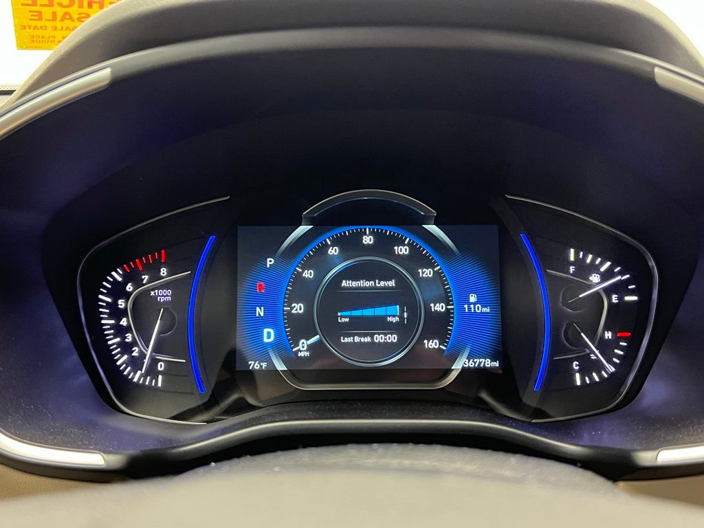 Thumbnail: 2020 Hyundai Santa Fe - 15