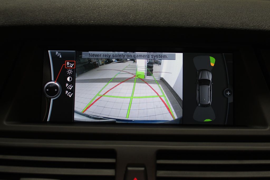 2012 BMW X5 xDrive35i 20