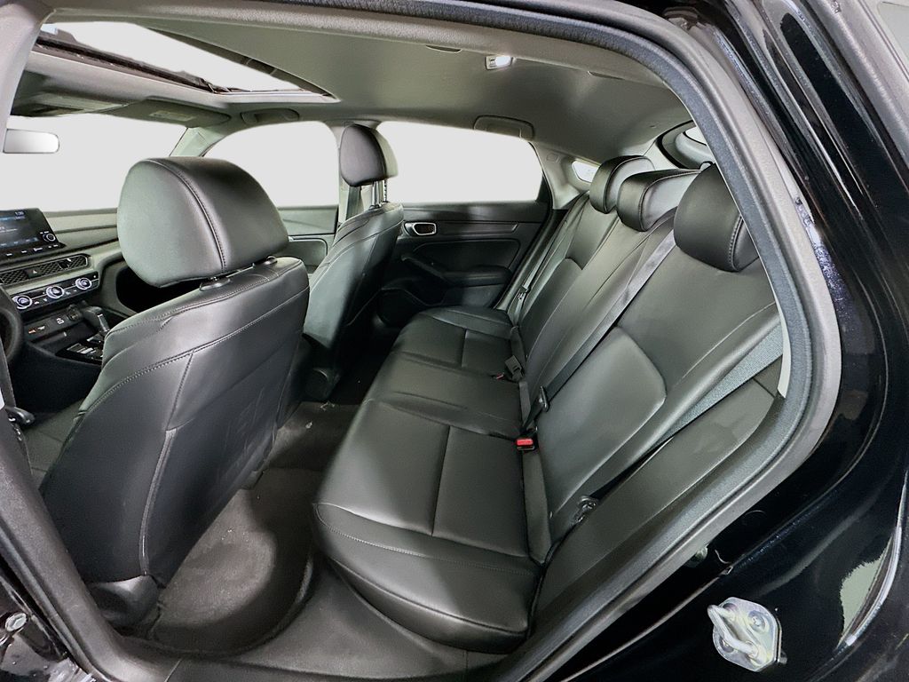 used 2024 Acura Integra car, priced at $24,999