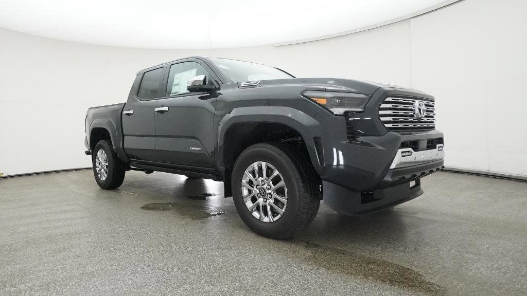 Thumbnail: 2025 Toyota Tacoma - 24