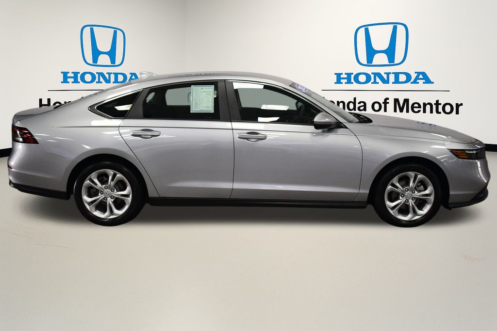 Thumbnail: 2023 Honda Accord - 8