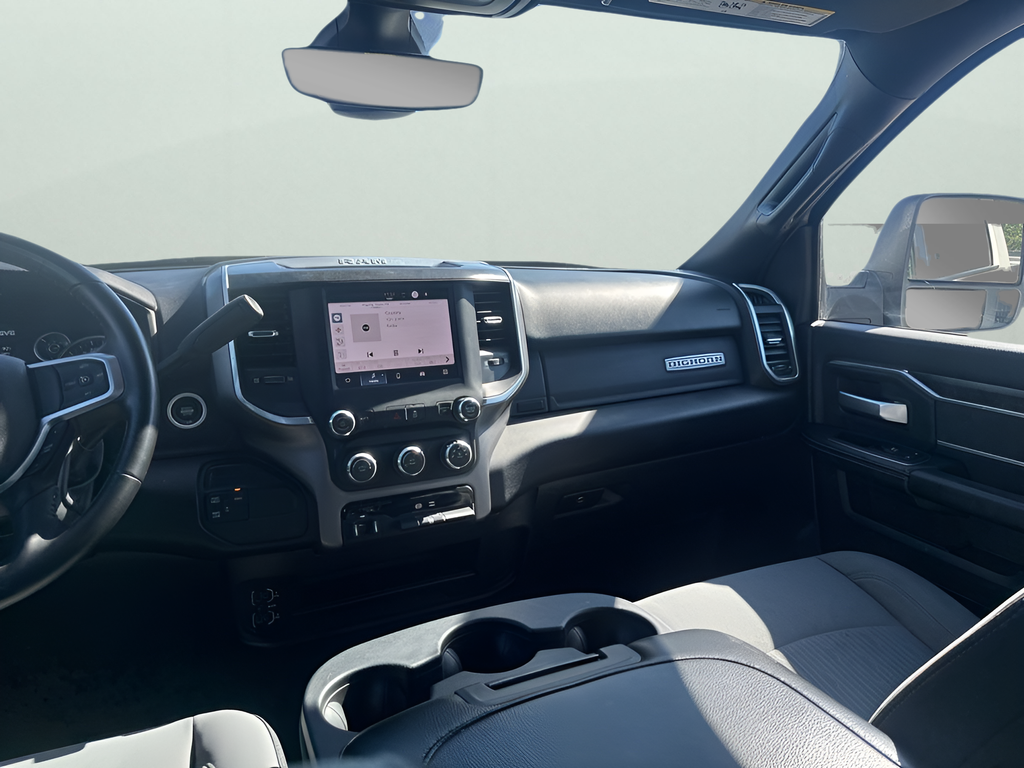 Used Car 2024 Ram 2500  Big Horn For Sale Under $50,000 In Austin, Texas