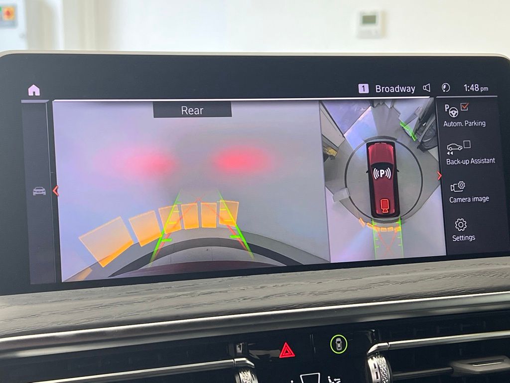 Thumbnail: 2023 BMW X3 - 15