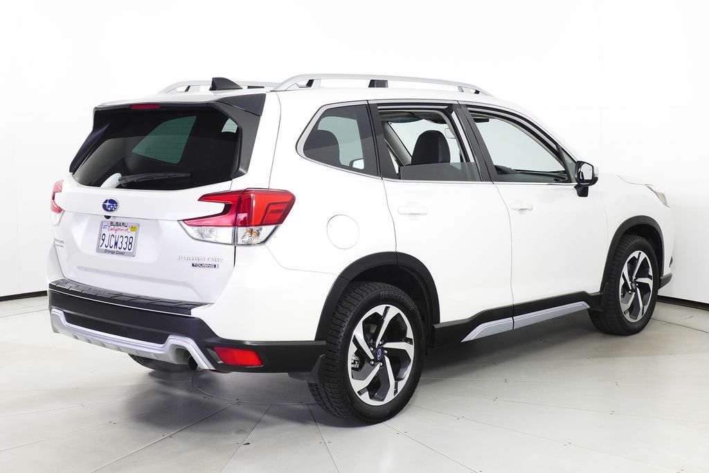 2024 Subaru Forester Touring 7