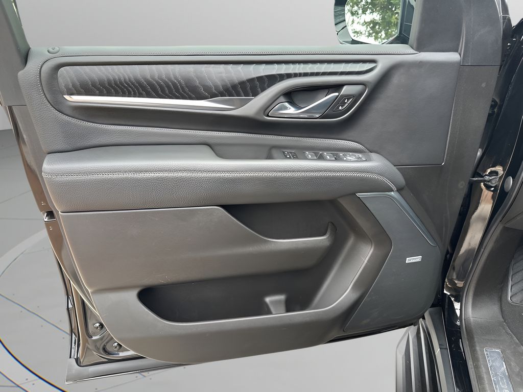 Used Car 2021 Gmc Yukon  Denali For Sale Under $50,000 In Austin, Texas