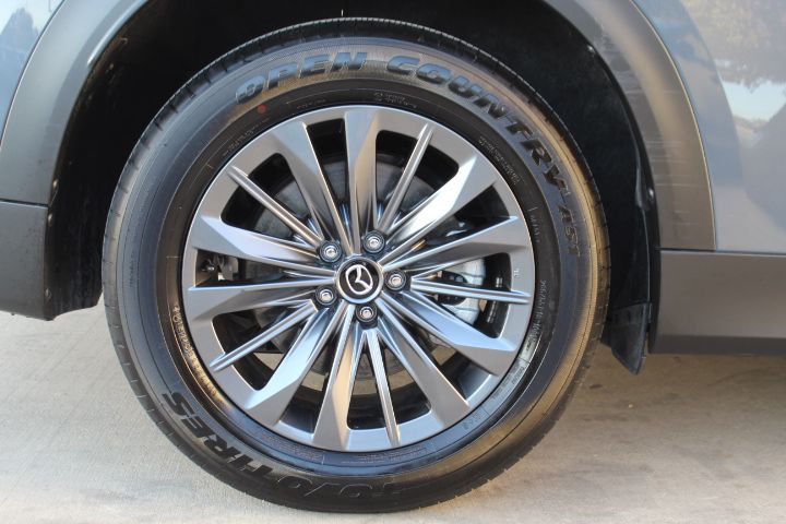 Used Car 2025 Mazda Cx-70  3.3 Turbo Preferred For Sale Under $35,000 In Georgetown, Texas