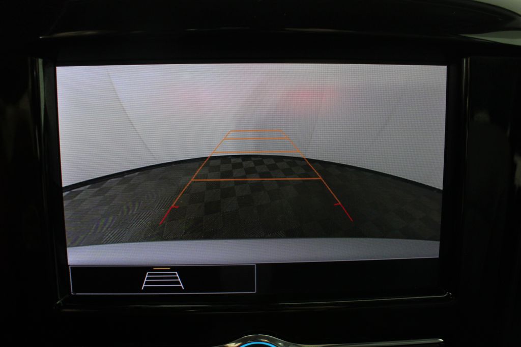 Used 2021 Chevrolet Traverse for sale in 