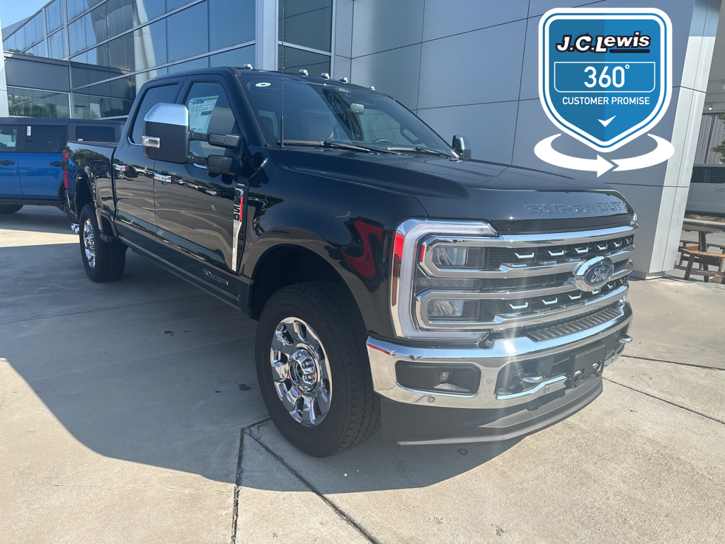 2024 Ford F-250 Super Duty Lariat