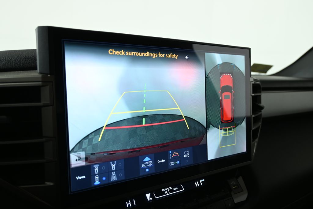 Thumbnail: 2025 Toyota Sequoia - 27