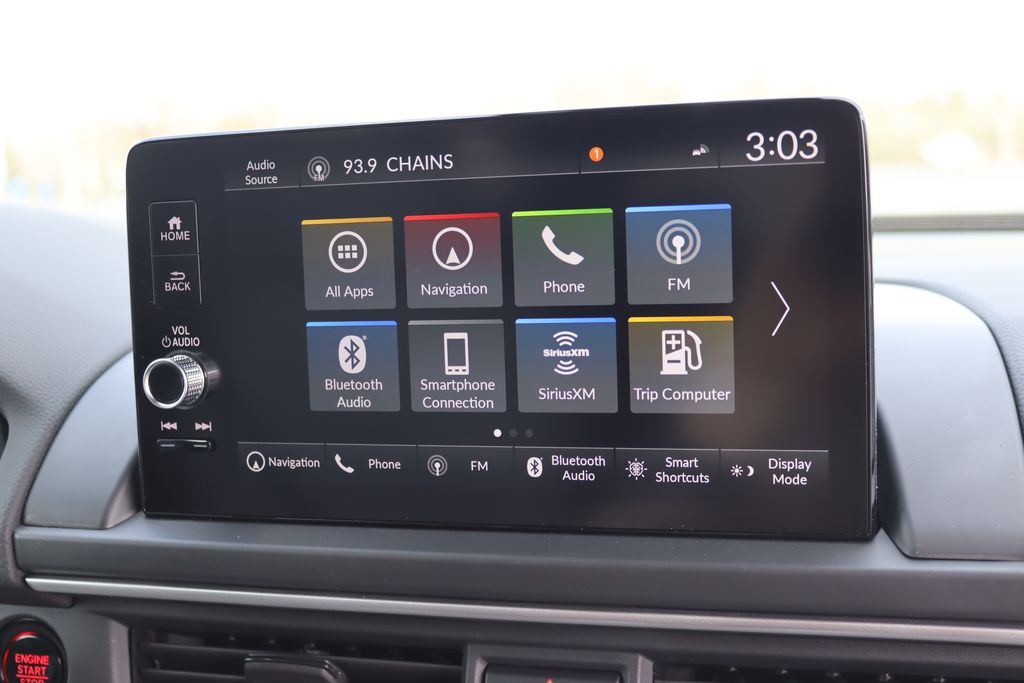 2025 Honda Pilot Elite 28