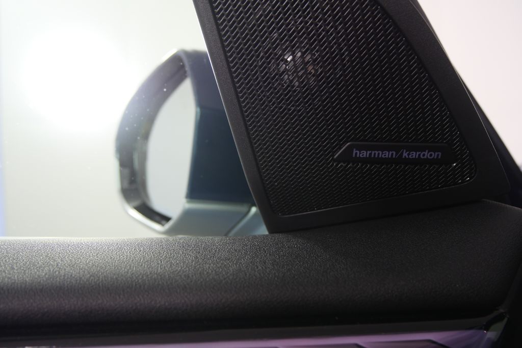 Thumbnail: 2026 BMW X3 - 9