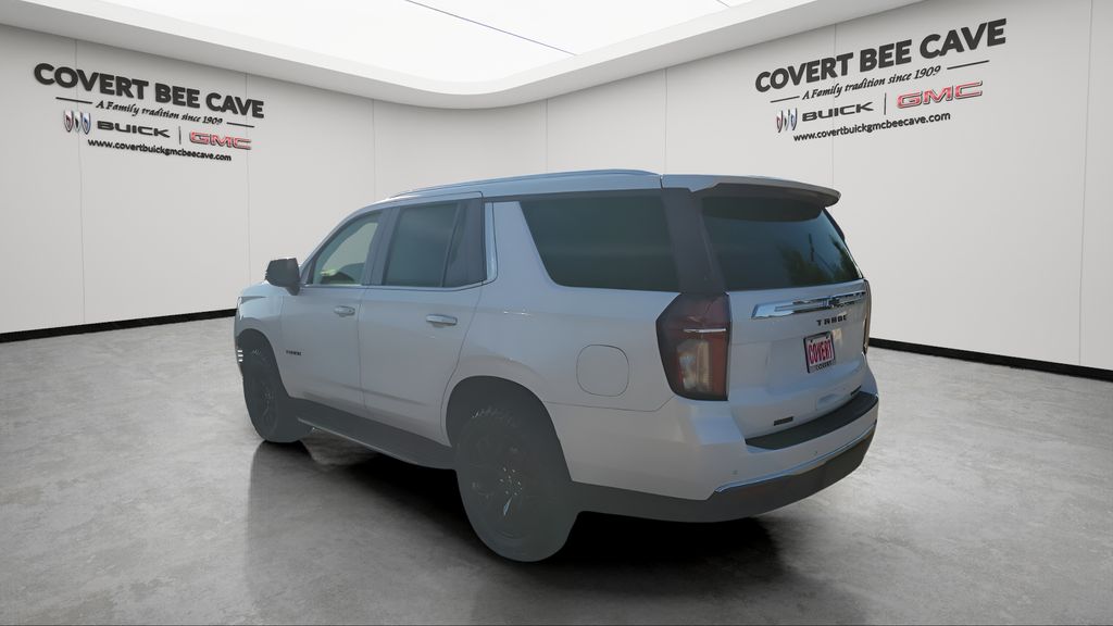 Used Car 2023 Chevrolet Tahoe  Premier For Sale Under $60,000 In Austin, Texas