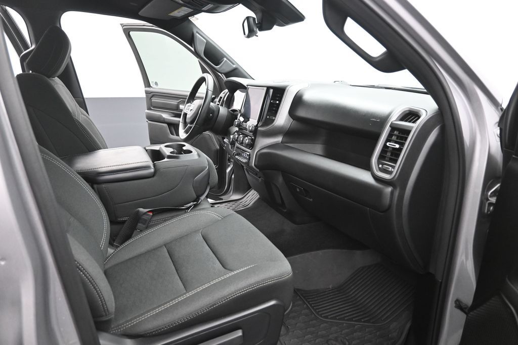 Used 2025 Ram 1500 Truck