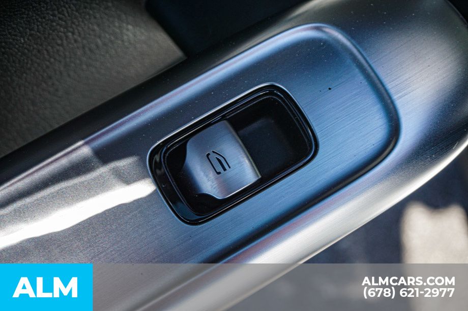 Used 2024 White Mercedes-Benz C 43 AMG® image 57