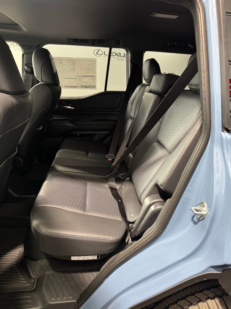 Thumbnail: 2026 Toyota Land Cruiser - 25