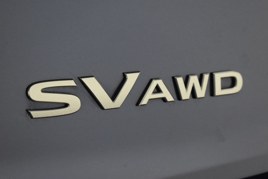 Thumbnail: 2024 Nissan Rogue - 9