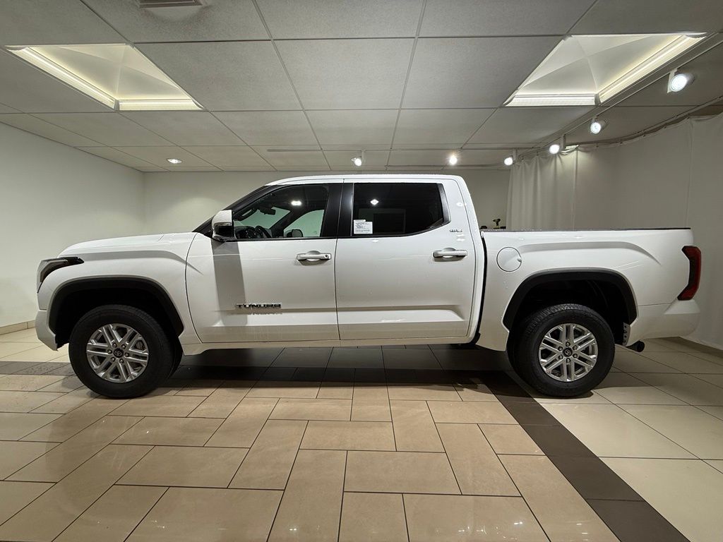 Thumbnail: 2026 Toyota Tundra - 2