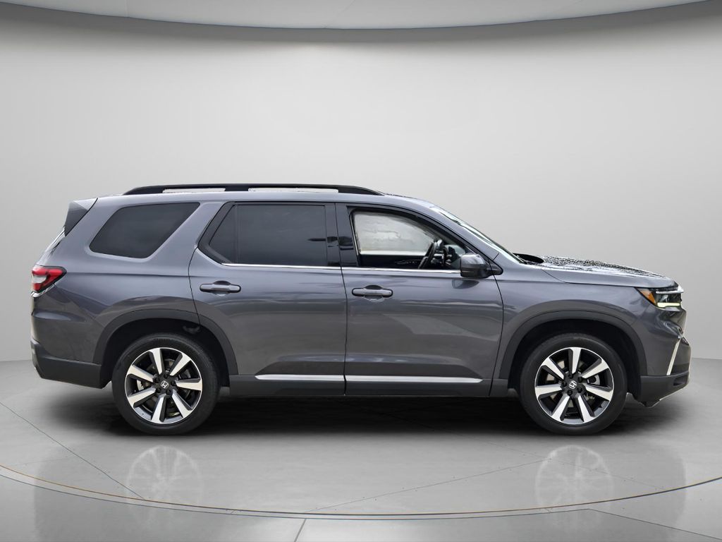 2025 Honda Pilot - $43,708