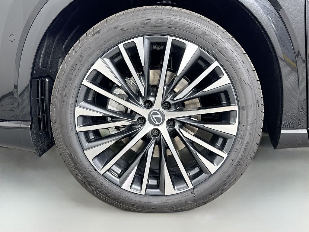 Thumbnail: 2026 Lexus RX - 23